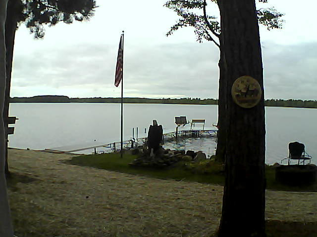 Whiteface Cam Image - Sun, 09/08/2019 7:28am 