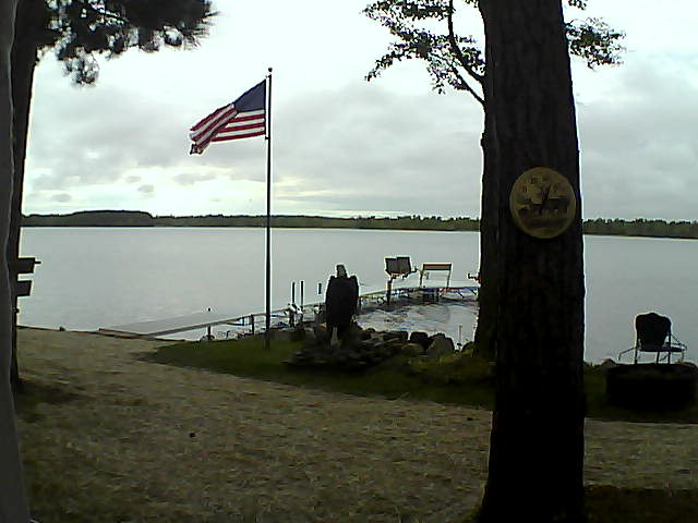 Whiteface Cam Image - Sun, 09/08/2019 7:38am 