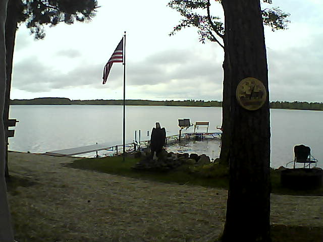 Whiteface Cam Image - Sun, 09/08/2019 7:48am 