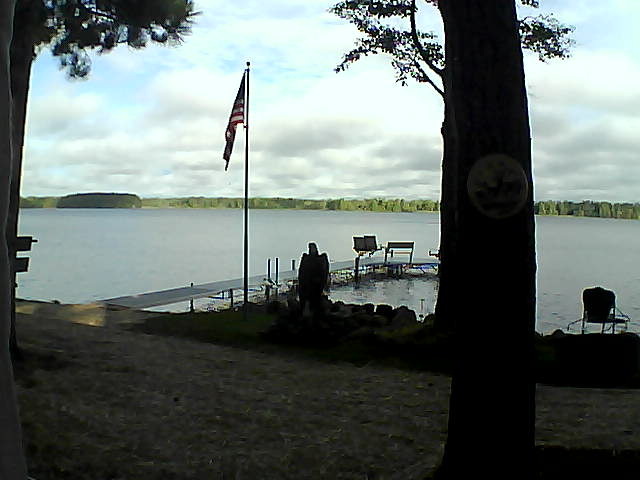 Whiteface Cam Image - Sun, 09/08/2019 8:28am 