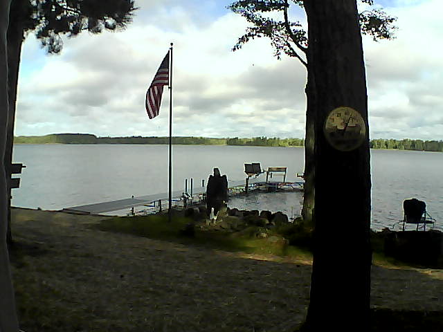 Whiteface Cam Image - Sun, 09/08/2019 8:48am 