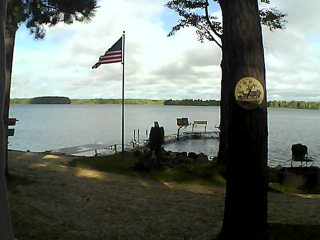 Whiteface Cam Image - Sun, 09/08/2019 8:58am 