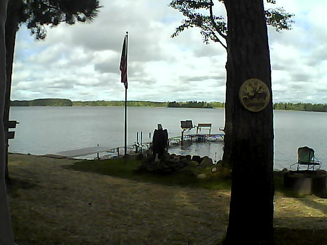 Whiteface Cam Image - Sun, 09/08/2019 9:48am 