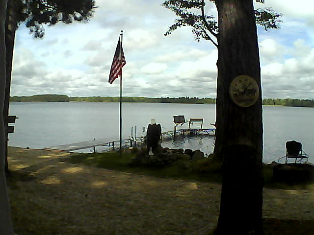 Whiteface Cam Image - Sun, 09/08/2019 10:08am 