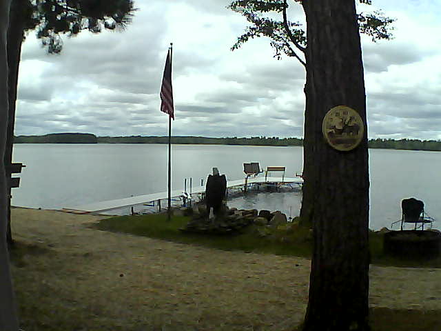 Whiteface Cam Image - Sun, 09/08/2019 11:18am 