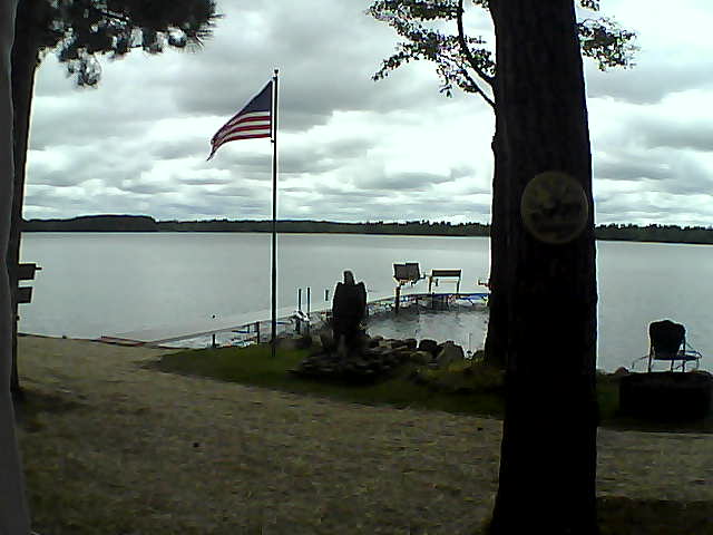 Whiteface Cam Image - Sun, 09/08/2019 11:38am 