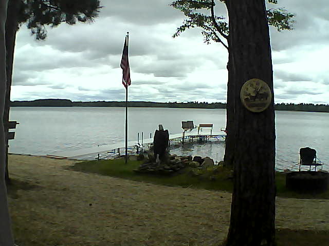 Whiteface Cam Image - Sun, 09/08/2019 11:48am 