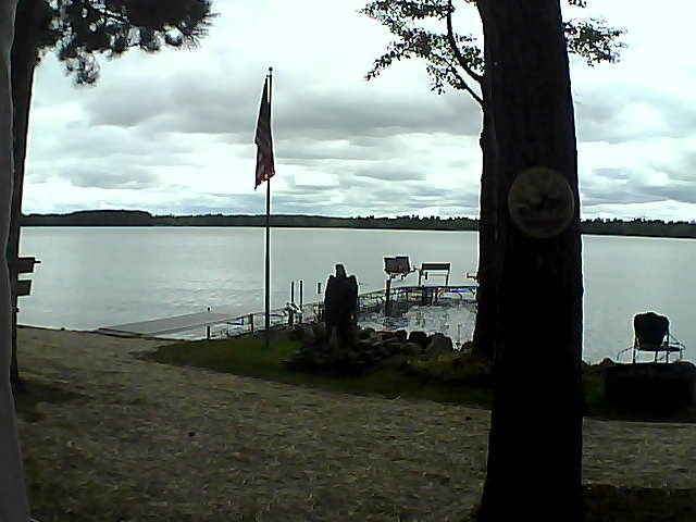 Whiteface Cam Image - Sun, 09/08/2019 11:58am 