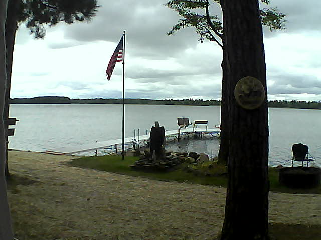 Whiteface Cam Image - Sun, 09/08/2019 12:08pm 