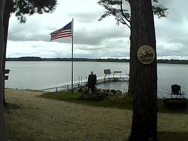 Whiteface Cam Image - Sun, 09/08/2019 12:18pm 