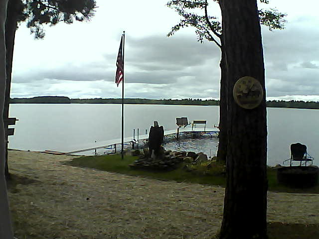 Whiteface Cam Image - Sun, 09/08/2019 12:28pm 