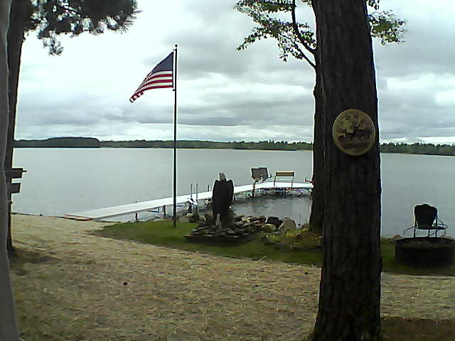 Whiteface Cam Image - Sun, 09/08/2019 12:38pm 