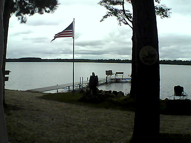 Whiteface Cam Image - Sun, 09/08/2019 12:48pm 