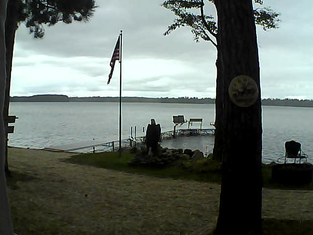 Whiteface Cam Image - Sun, 09/08/2019 12:58pm 