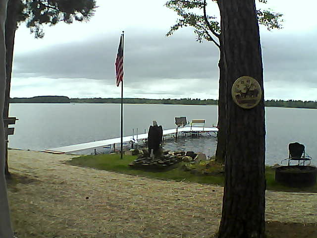 Whiteface Cam Image - Sun, 09/08/2019 1:08pm 