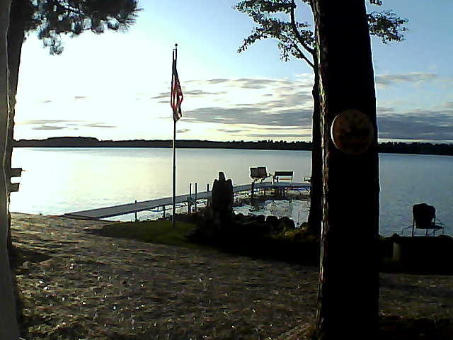 Whiteface Cam Image - Sun, 09/08/2019 6:58pm 