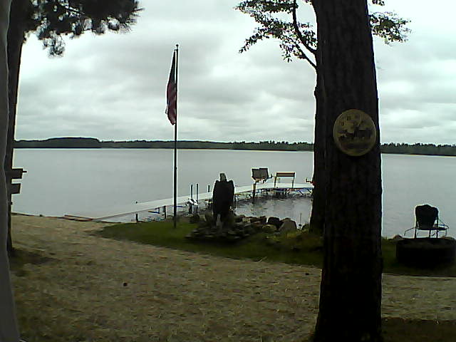 Whiteface Cam Image - Mon, 09/09/2019 10:21am 
