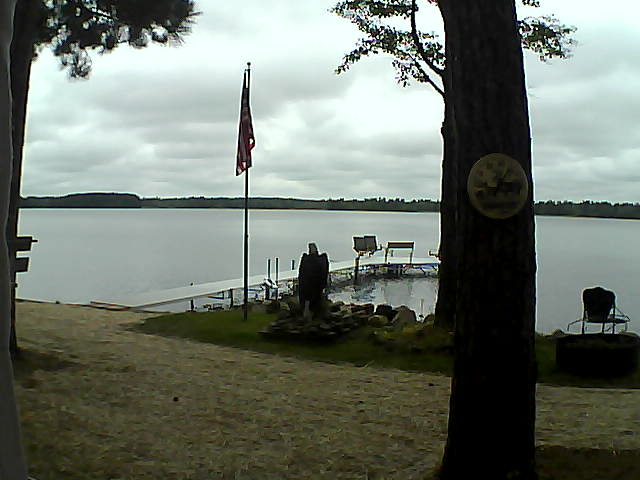 Whiteface Cam Image - Mon, 09/09/2019 10:31am 