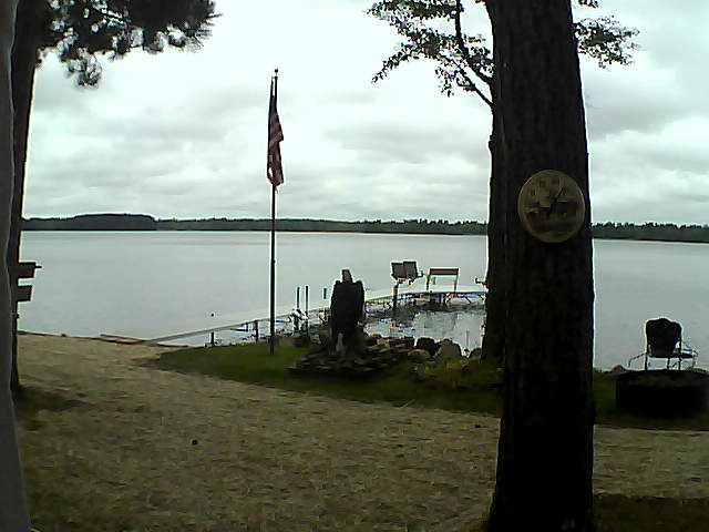 Whiteface Cam Image - Mon, 09/09/2019 10:41am 