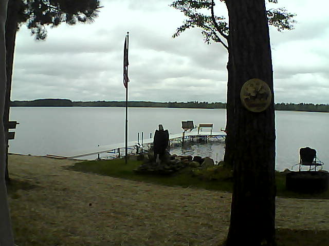 Whiteface Cam Image - Mon, 09/09/2019 11:01am 