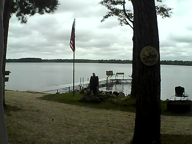 Whiteface Cam Image - Mon, 09/09/2019 11:11am 