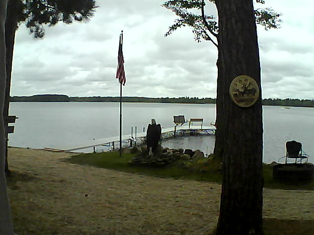 Whiteface Cam Image - Mon, 09/09/2019 11:21am 
