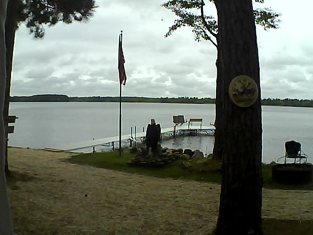 Whiteface Cam Image - Mon, 09/09/2019 11:31am 