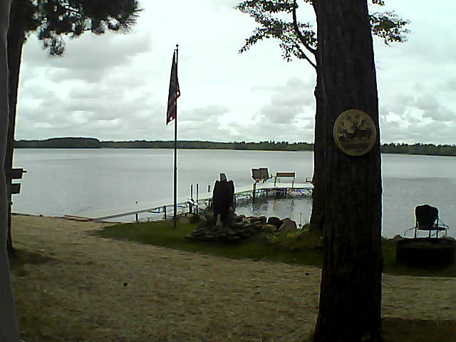 Whiteface Cam Image - Mon, 09/09/2019 11:41am 