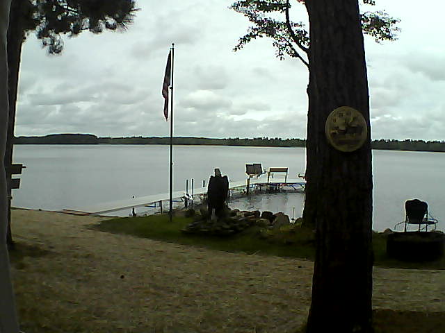 Whiteface Cam Image - Mon, 09/09/2019 11:51am 