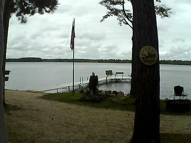 Whiteface Cam Image - Mon, 09/09/2019 12:01pm 