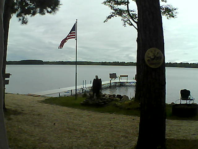 Whiteface Cam Image - Mon, 09/09/2019 12:51pm 