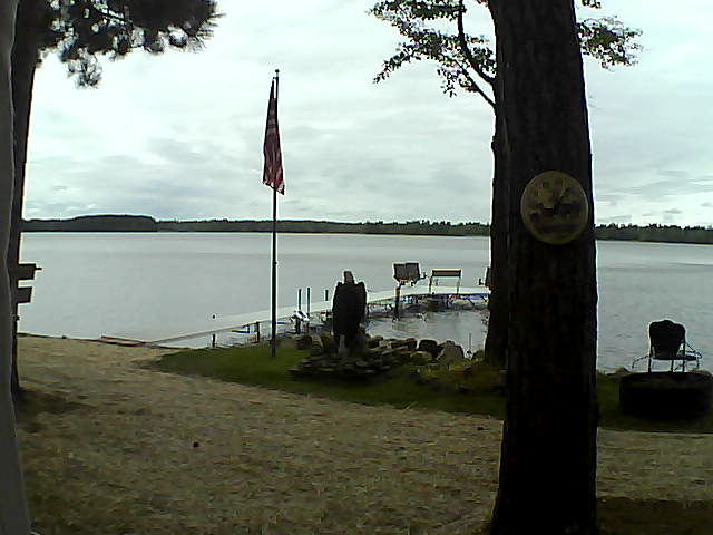 Whiteface Cam Image - Mon, 09/09/2019 1:01pm 