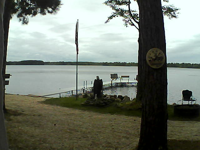 Whiteface Cam Image - Mon, 09/09/2019 1:21pm 