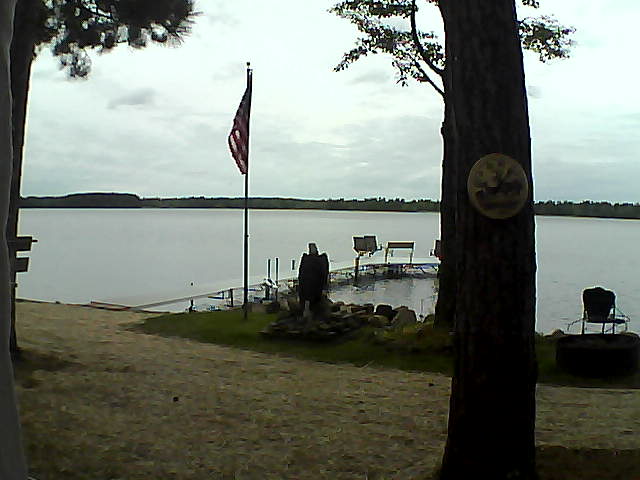 Whiteface Cam Image - Mon, 09/09/2019 1:41pm 
