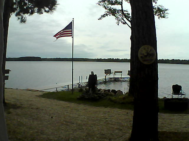Whiteface Cam Image - Mon, 09/09/2019 2:11pm 
