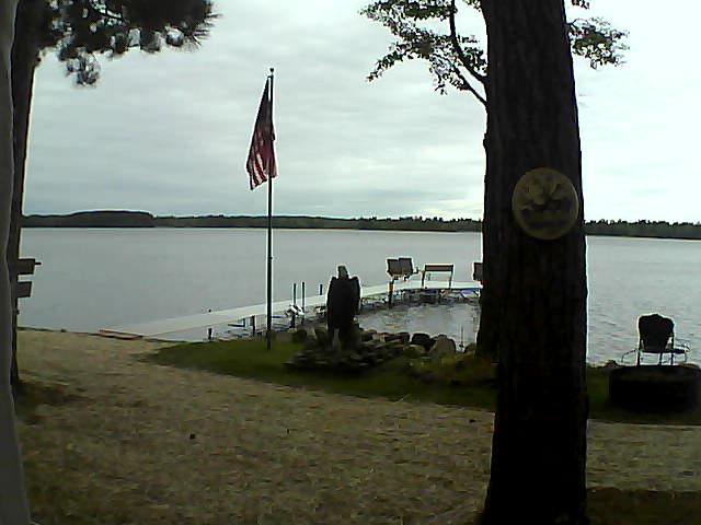 Whiteface Cam Image - Mon, 09/09/2019 2:21pm 