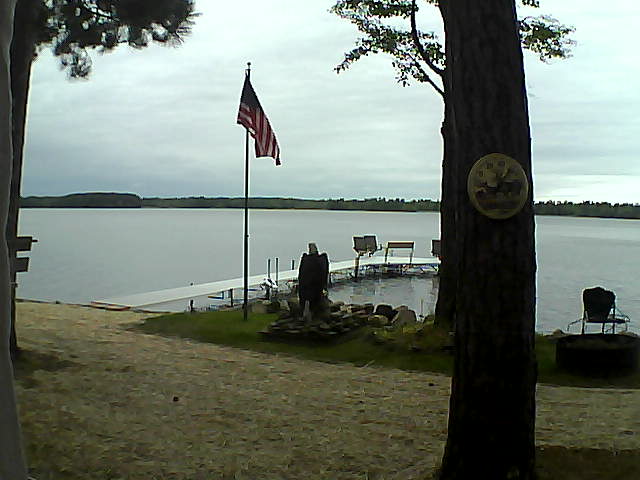 Whiteface Cam Image - Mon, 09/09/2019 2:41pm 