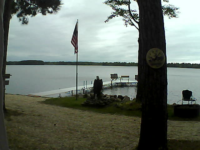 Whiteface Cam Image - Mon, 09/09/2019 2:51pm 