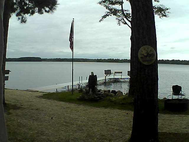 Whiteface Cam Image - Mon, 09/09/2019 3:01pm 