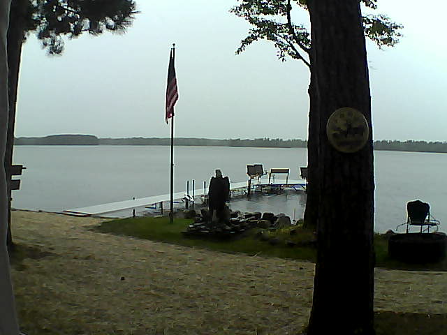 Whiteface Cam Image - Mon, 09/09/2019 4:11pm 