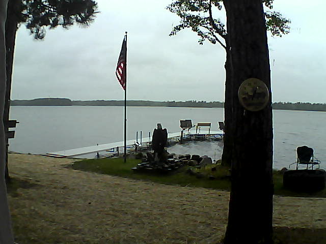 Whiteface Cam Image - Mon, 09/09/2019 5:41pm 