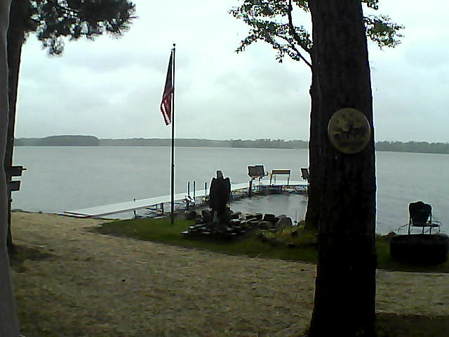 Whiteface Cam Image - Mon, 09/09/2019 5:51pm 