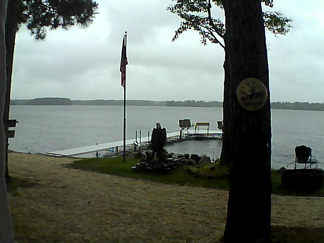 Whiteface Cam Image - Mon, 09/09/2019 6:01pm 