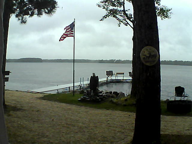 Whiteface Cam Image - Mon, 09/09/2019 6:11pm 