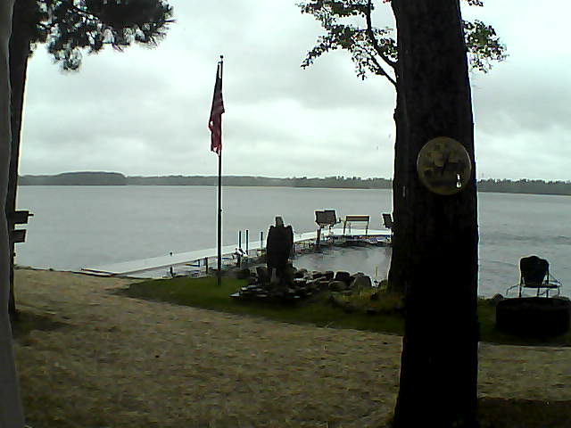 Whiteface Cam Image - Mon, 09/09/2019 6:41pm 