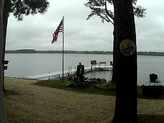 Whiteface Cam Image - Mon, 09/09/2019 7:11pm 