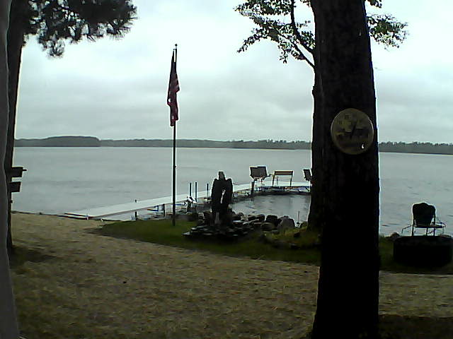 Whiteface Cam Image - Mon, 09/09/2019 7:21pm 