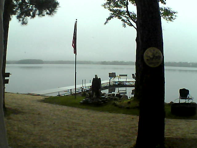 Whiteface Cam Image - Tue, 09/10/2019 6:30am 