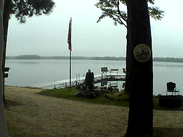 Whiteface Cam Image - Tue, 09/10/2019 6:40am 