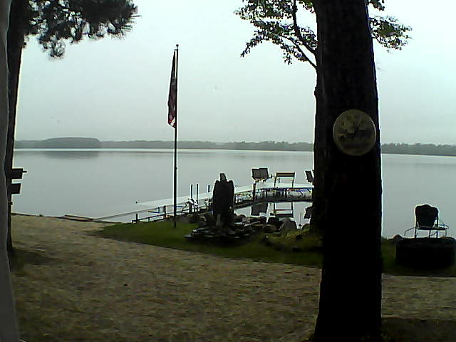 Whiteface Cam Image - Tue, 09/10/2019 7:40am 